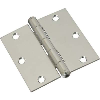 3-1/2" DOOR HINGE