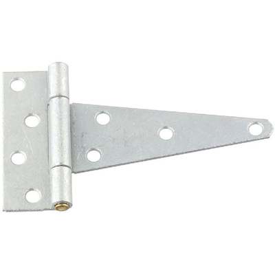 6" EXTRA HEAVY TEE HINGE