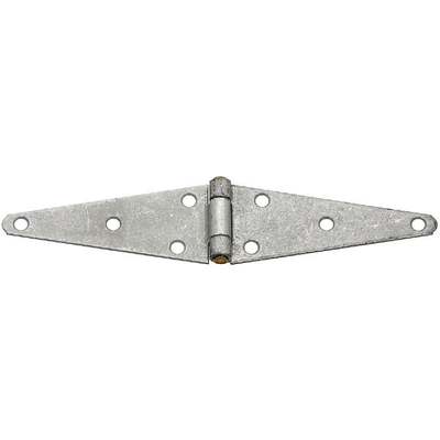 6" HEAVY STRAP HINGE