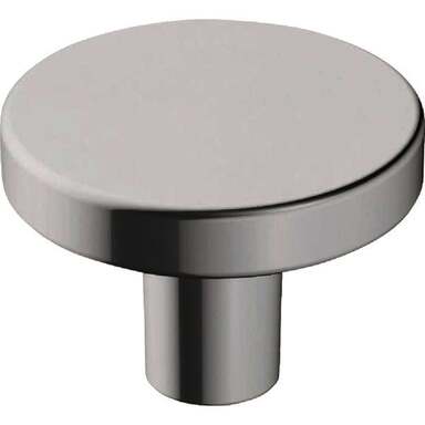 1-3/8" VERSA CHRM KNOB