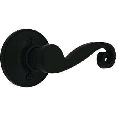 Black Dummy RH Lever