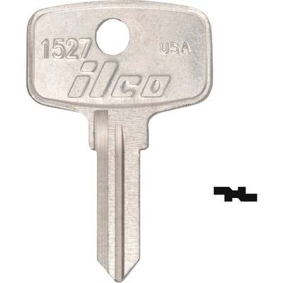 1527 SNAP TOOL BOX KEY