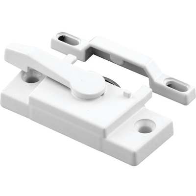 WINDOW SASH LOCK