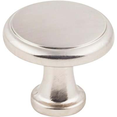 4pk 1-3/16 Sn Knob