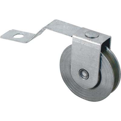 2pk Steel Spring Roller