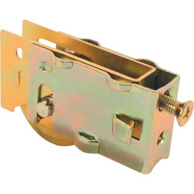 Glass Door Roller Assembly