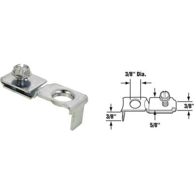 BI-FOLD DR PIVOT BRACKET