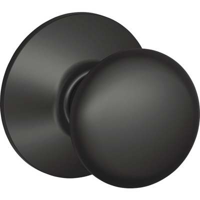 MB PLY HALL/CLST KNOB