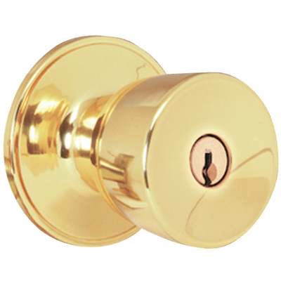 BB BYRON ENTRY KNOB DEXTER