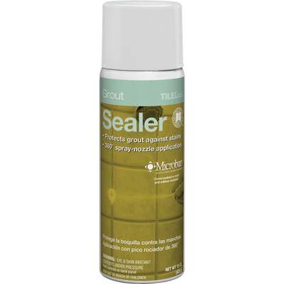 15OZ GROUT SPRAY SEALER