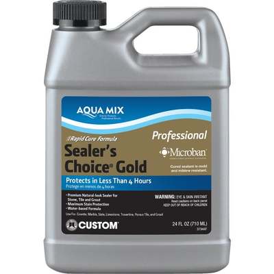 24OZ CHOICE GOLD SEALER