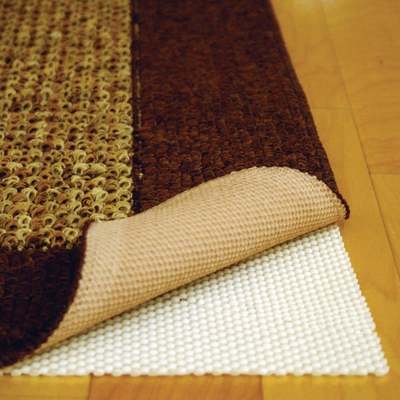 56X90 NONSLIP RUG PAD