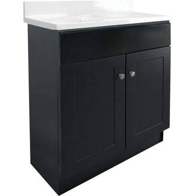 VANITY W/TOP