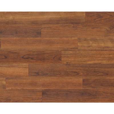 KC CHERRY LAMINATE FLOOR