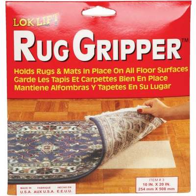 10x20 Nonslip Rug Pad