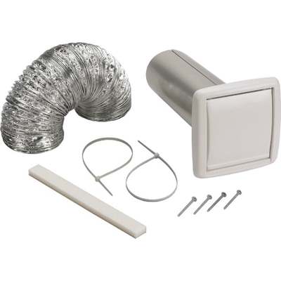 Wall Vent Kit