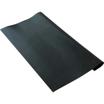 18" BLACK STAIR TREAD