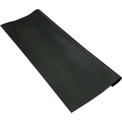 VST2405 24" BLACK STAIR TREAD