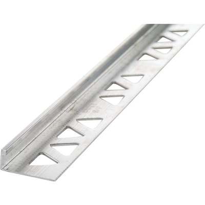 3/8"X8' MILL TILE EDGE