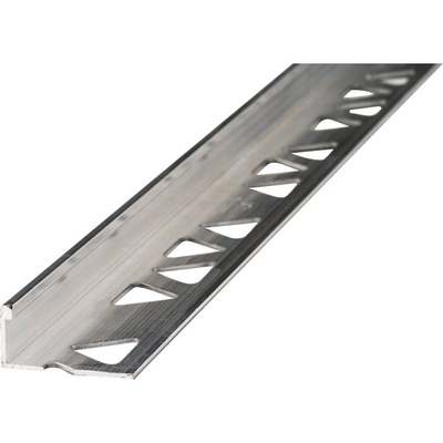 1/2"X8' MILL TILE EDGE