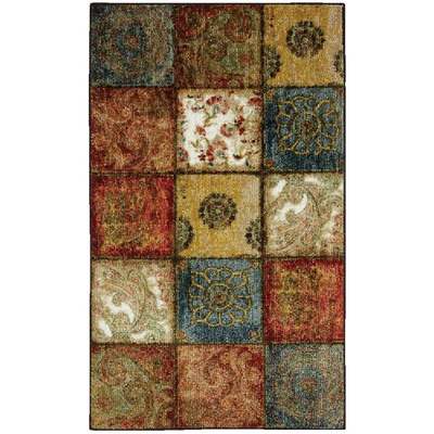 20X34 RUG PNL-MULTI