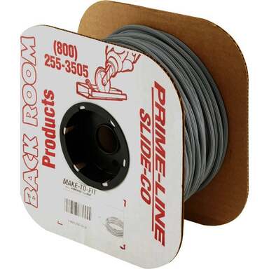 .155X500' SCREEN SPLINE