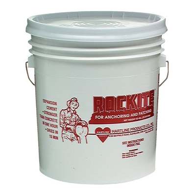 50LB ROCKITE CEMENT