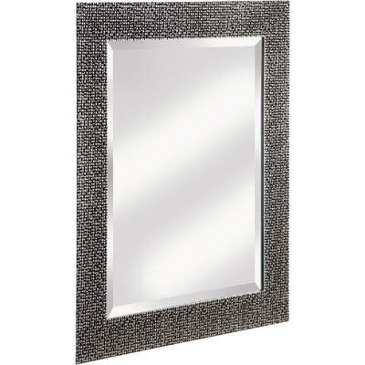 CHROMED ESPRESSO MIRROR