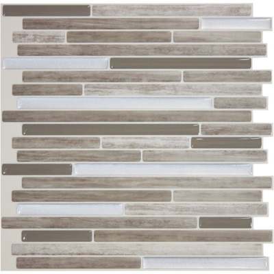 6PK CAPRI TAUPE TILE