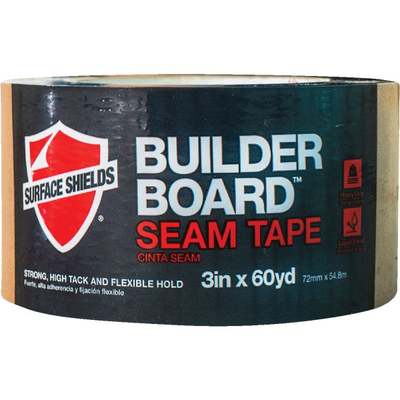 RAM BOARD SEAM TAPE 3"X164' ROLL