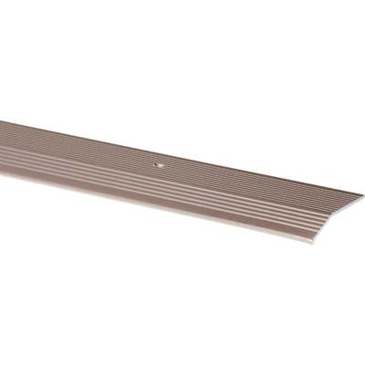 36" CARPET TRIM PEWTER