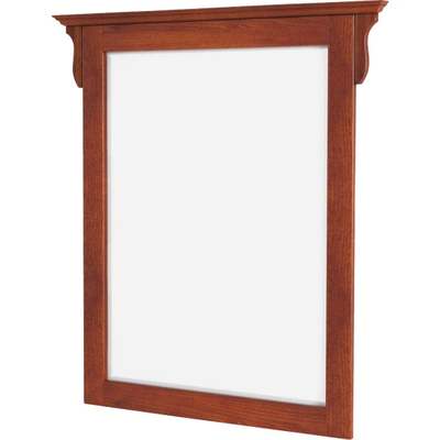 30X38 CRAFTSMEN EST MIRROR