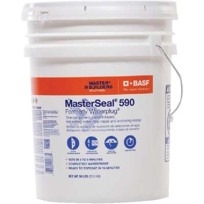 5GAL PAIL GRY CEMENT