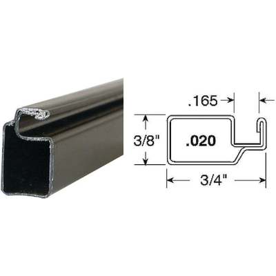 FRAME SCR 72" BZ