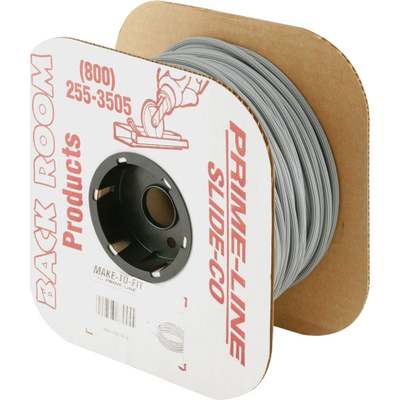 SPLINE SCR .165G(11/64")500'