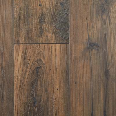 MOHAWK REVWOOD KNOTTED CHESTNUT