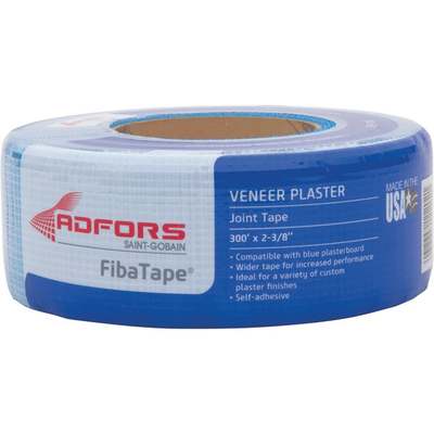 2-1/2"X300' PLSTR TAPE