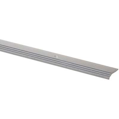 7/8"X6' SLVR BINDER BAR