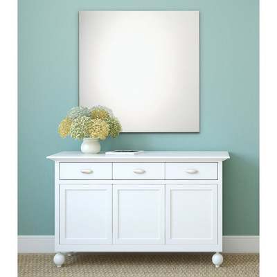 *36X36 WALL MIRROR