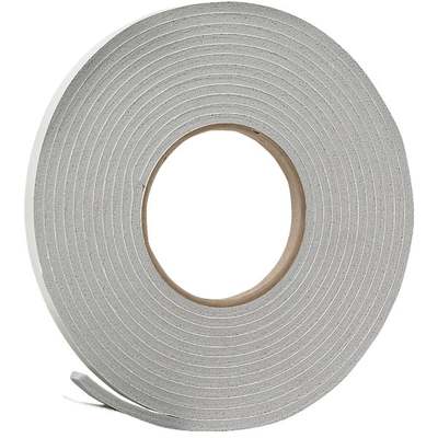 3/8x3/16"x17' PVC TAPE