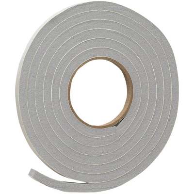 1/2x3/8"x10' Pvc Tape