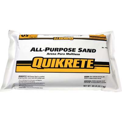 50LB ALL-PURPOSE SAND