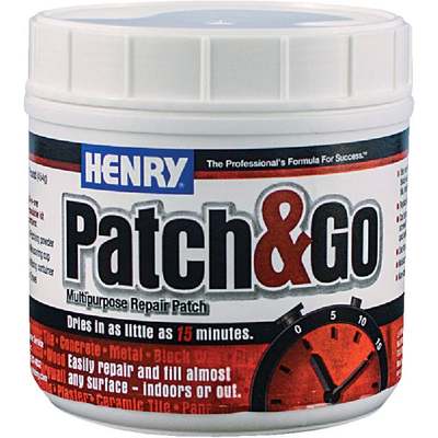 HENRY PATCHING KIT 1LB