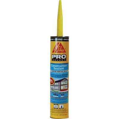 *10 BRZ SFLX CONS SEALANT