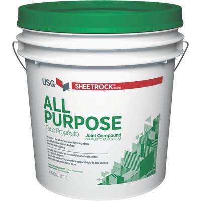 4.5GL PAIL JNT COMPOUND