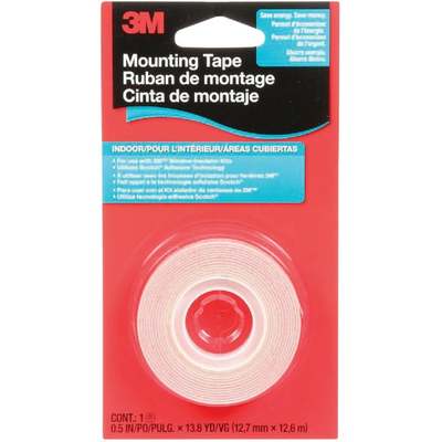 1/2X500 WINDOW FILM TAPE