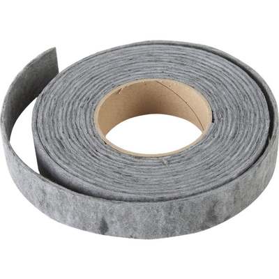 1-1/4"X17' WEATHERSTRIP