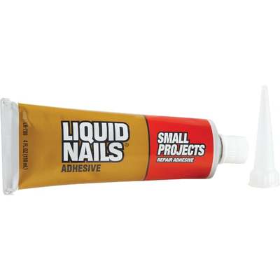 4oz Liquid Nails
