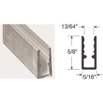 PL14164 FRAME,WNDOW 94" ML