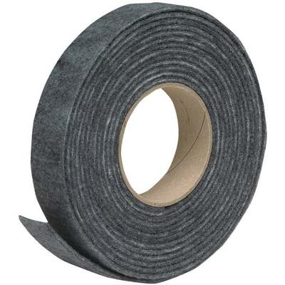 1-1/4X17 FLT WEATHERSEAL